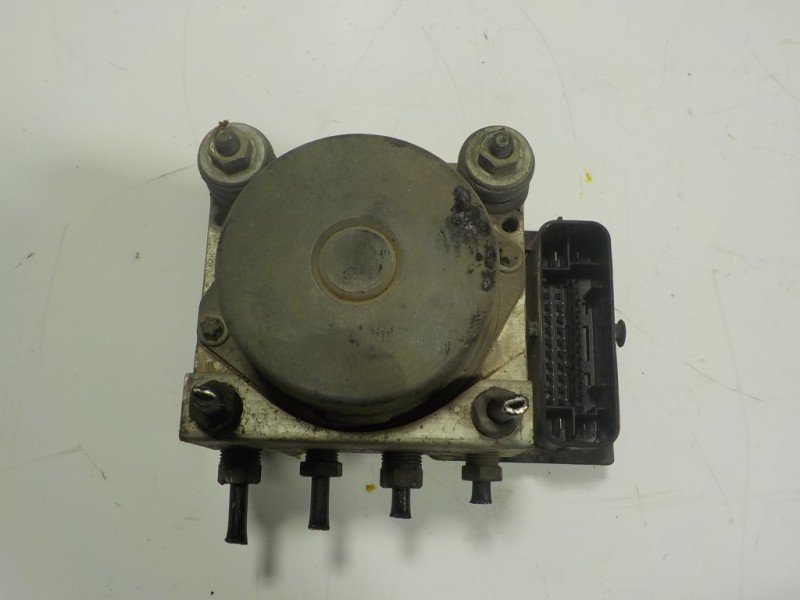 Recambio de abs para fiat punto (199) 1.3 16v jtd dpf cat referencia OEM IAM 71771141 265801176 