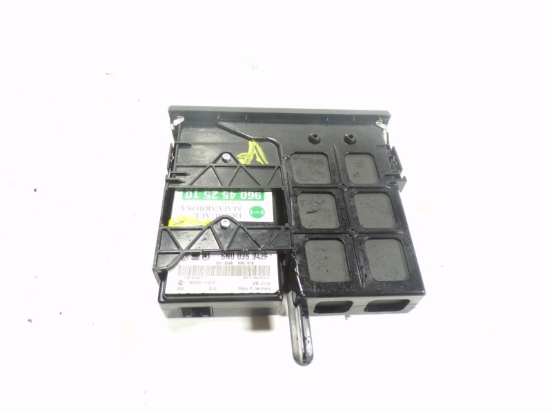 Recambio de modulo electronico para volkswagen scirocco (137) 1.4 16v tsi referencia OEM IAM 5N0035341H 5N0035342F 