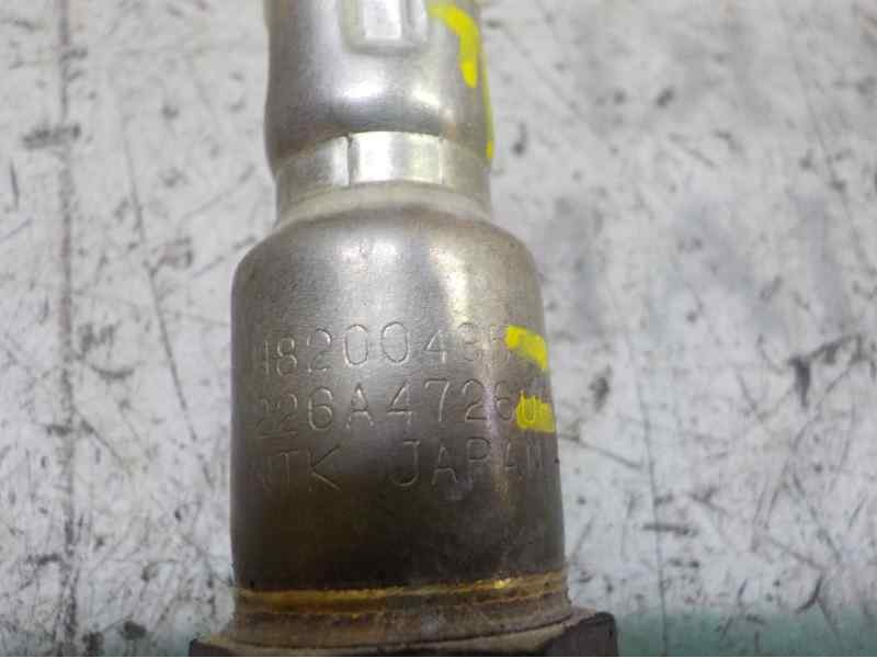 Recambio de sonda lambda para renault captur 1.2 tce referencia OEM IAM 226A47260R 226A47260R 