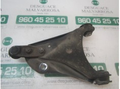 Recambio de brazo suspension inferior delantero derecho para renault twingo authentique referencia OEM IAM    2