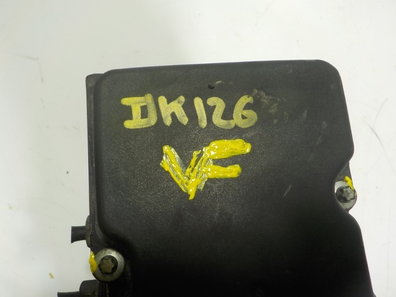 Recambio de abs para fiat punto (199) 1.3 16v jtd dpf cat referencia OEM IAM 71771141 265801176 