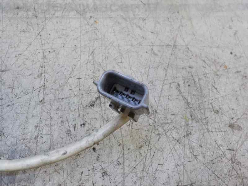 Recambio de sonda lambda para renault captur 1.2 tce referencia OEM IAM 226A47260R 226A47260R 