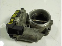 Recambio de caja mariposa para bmw serie 1 berlina (e81/e87) 1.6 16v cat referencia OEM IAM  7561067 