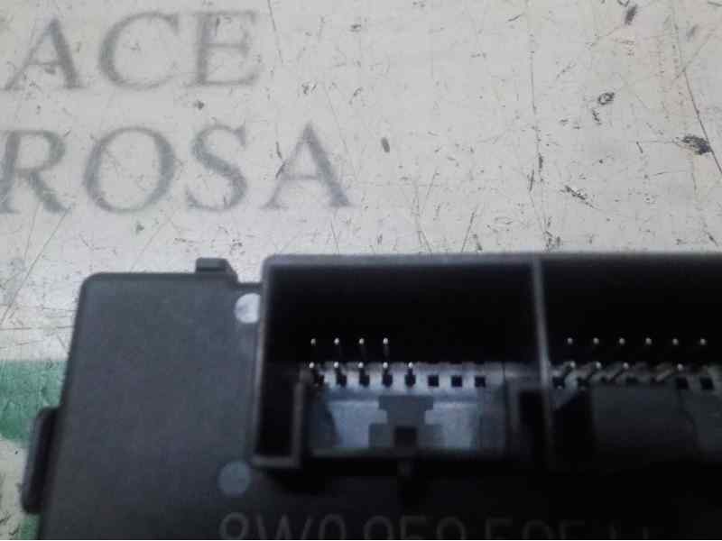 Recambio de modulo electronico para audi a4 berlina (8w2) sport edition referencia OEM IAM 4M0959795H 8W0959595H A2C7486961900