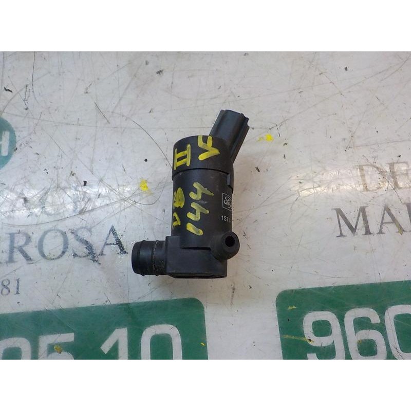 Recambio de bomba limpia para volvo c70 cabriolet 2.4 cat referencia OEM IAM 31349235  