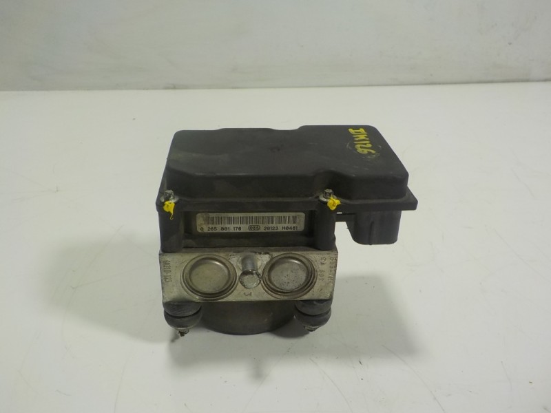 Recambio de abs para fiat punto (199) 1.3 16v jtd dpf cat referencia OEM IAM 71771141 265801176 