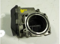 Recambio de caja mariposa para bmw serie 1 berlina (e81/e87) 1.6 16v cat referencia OEM IAM  7561067  2