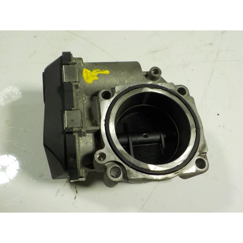 Recambio de caja mariposa para bmw serie 1 berlina (e81/e87) 1.6 16v cat referencia OEM IAM  7561067 