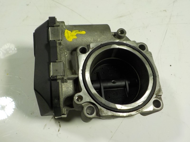 Recambio de caja mariposa para bmw serie 1 berlina (e81/e87) 1.6 16v cat referencia OEM IAM  7561067 