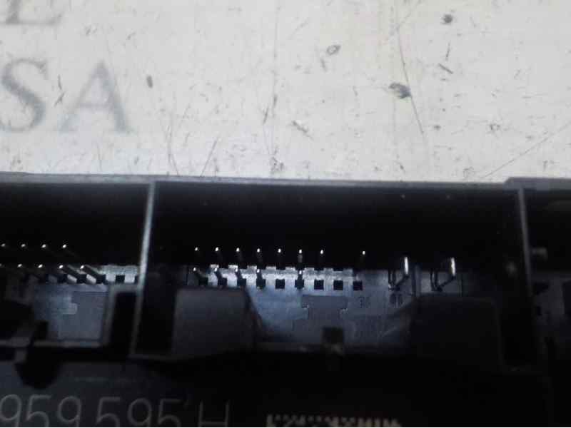 Recambio de modulo electronico para audi a4 berlina (8w2) sport edition referencia OEM IAM 4M0959795H 8W0959595H A2C7486961900