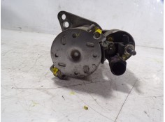 Recambio de motor arranque para volkswagen scirocco (137) 1.4 16v tsi referencia OEM IAM 02Z911024P 02Z911024P D6GS11M 2