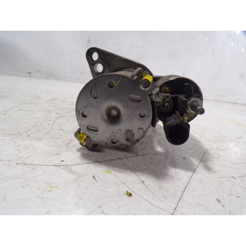Recambio de motor arranque para volkswagen scirocco (137) 1.4 16v tsi referencia OEM IAM 02Z911024P 02Z911024P D6GS11M
