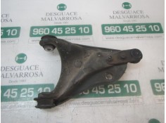 Recambio de brazo suspension inferior delantero izquierdo para renault twingo authentique referencia OEM IAM    2