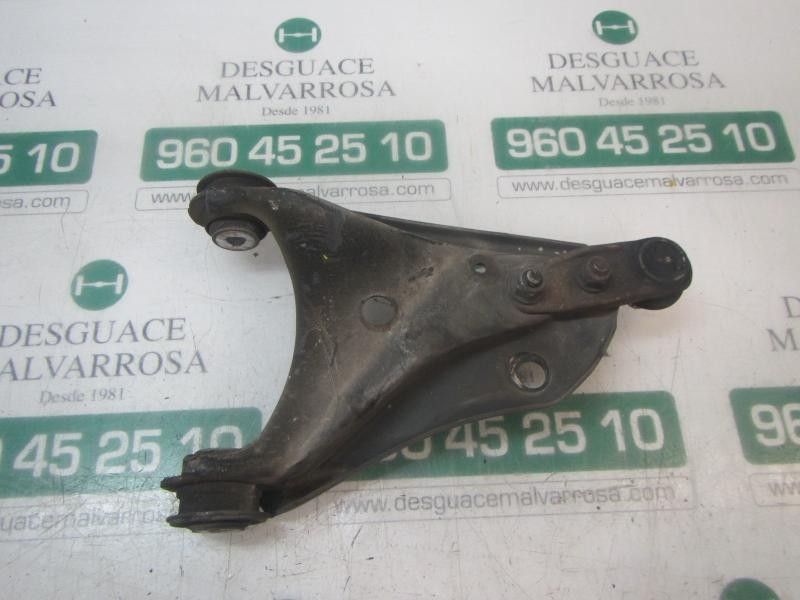 Recambio de brazo suspension inferior delantero izquierdo para renault twingo authentique referencia OEM IAM   