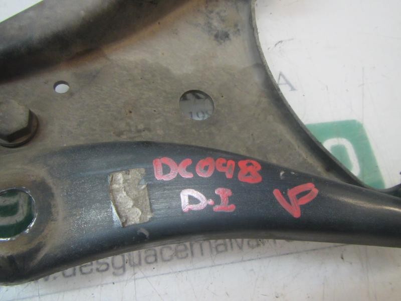 Recambio de brazo suspension inferior delantero izquierdo para renault twingo authentique referencia OEM IAM   