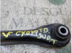 Recambio de brazo suspension superior trasero derecho para mazda 3 lim. (bl) 2.2 turbodiesel cat referencia OEM IAM BBM228500A   2