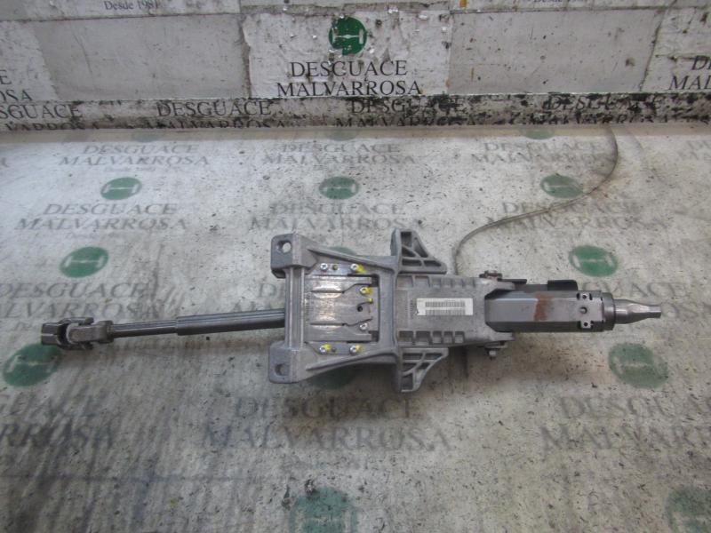 Recambio de columna direccion para ford mondeo ber. (ca2) 2.0 tdci cat referencia OEM IAM 1819196  