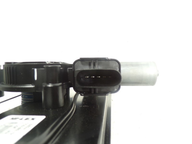 Recambio de elevalunas trasero izquierdo para mini mini 5-trg. (f55) cooper d referencia OEM IAM 51357490207 7320281 