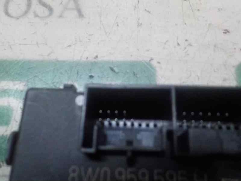Recambio de modulo electronico para audi a4 berlina (8w2) sport edition referencia OEM IAM 4M0959795H 8W0959595H A2C7486961900