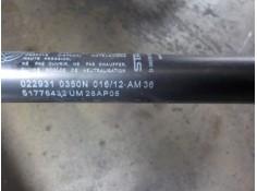 Recambio de amortiguadores maletero / porton para fiat punto (199) 1.3 16v jtd dpf cat referencia OEM IAM 51778432   2