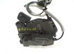 Recambio de cerradura puerta trasera derecha para audi a1 sportback (gba) 1.0 tfsi referencia OEM IAM 5TA839016K 5TA839016K  2