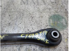 Recambio de brazo suspension superior trasero izquierdo para mazda 3 lim. (bl) 2.2 turbodiesel cat referencia OEM IAM BBM228500A 2