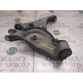 BRAZO SUSPENSION INFERIOR TRASERO DERECHO 8E0505312AF 