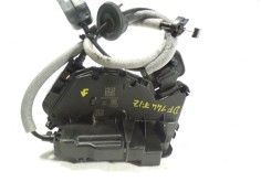 Recambio de cerradura puerta trasera izquierda para audi a1 sportback (gba) 1.0 tfsi referencia OEM IAM 5TA839015K 5TA839015K  2