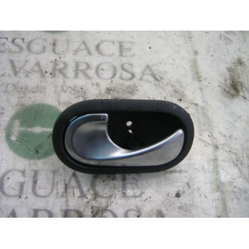 MANETA INTERIOR DELANTERA IZQUIERDA 