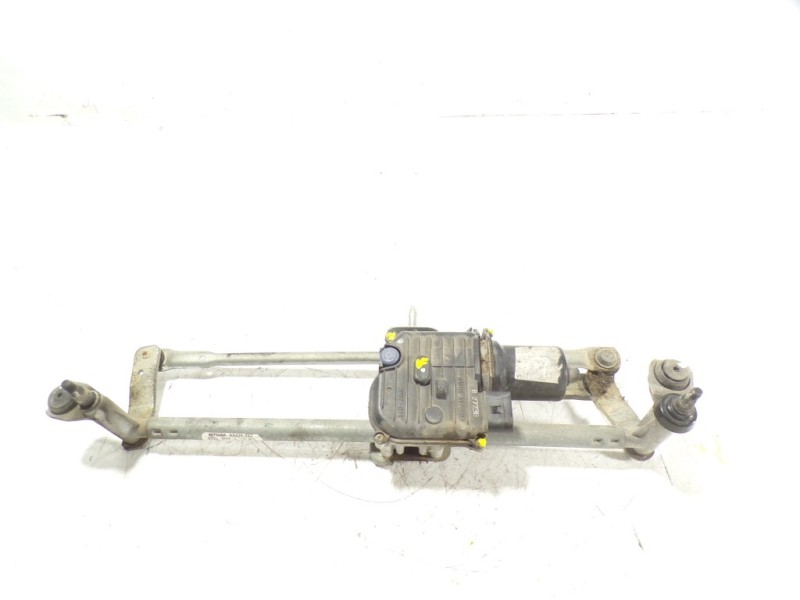 Recambio de motor limpia delantero para volkswagen scirocco (137) 1.4 16v tsi referencia OEM IAM 1K8955023K  