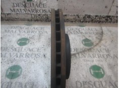 Recambio de disco freno delantero para ford mondeo ber. (ca2) 2.0 tdci cat referencia OEM IAM 1500159   2