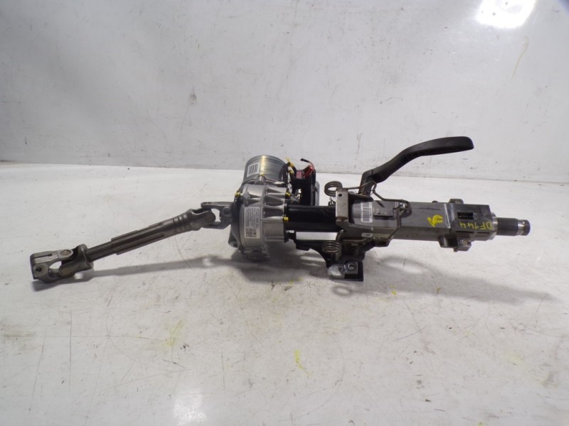 Recambio de columna direccion para audi a1 sportback (gba) 1.0 tfsi referencia OEM IAM 2Q2423510AK 2Q2423510AK A0070695B