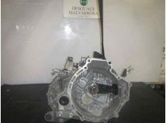 Recambio de caja cambios para mazda 3 lim. (bl) 2.2 turbodiesel cat referencia OEM IAM A6311701XA   2