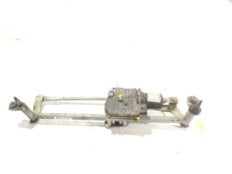 Recambio de motor limpia delantero para volkswagen scirocco (137) 1.4 16v tsi referencia OEM IAM 1K8955023K  