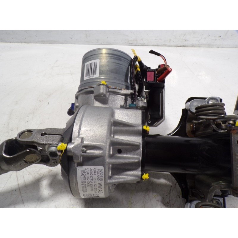 Recambio de columna direccion para audi a1 sportback (gba) 1.0 tfsi referencia OEM IAM 2Q2423510AK 2Q2423510AK A0070695B