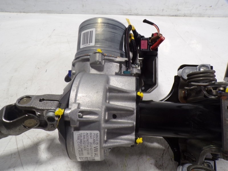 Recambio de columna direccion para audi a1 sportback (gba) 1.0 tfsi referencia OEM IAM 2Q2423510AK 2Q2423510AK A0070695B