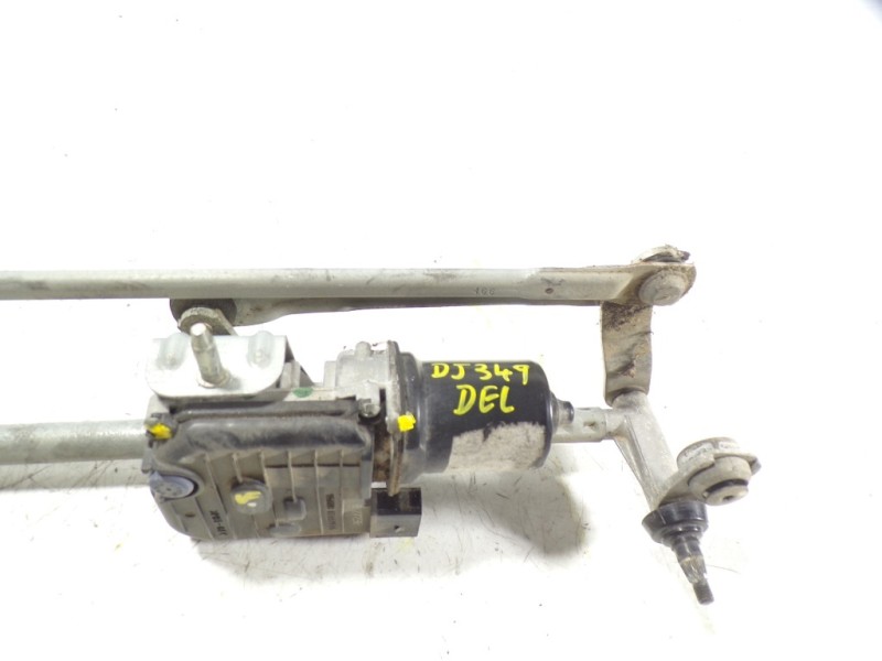 Recambio de motor limpia delantero para volkswagen scirocco (137) 1.4 16v tsi referencia OEM IAM 1K8955023K  