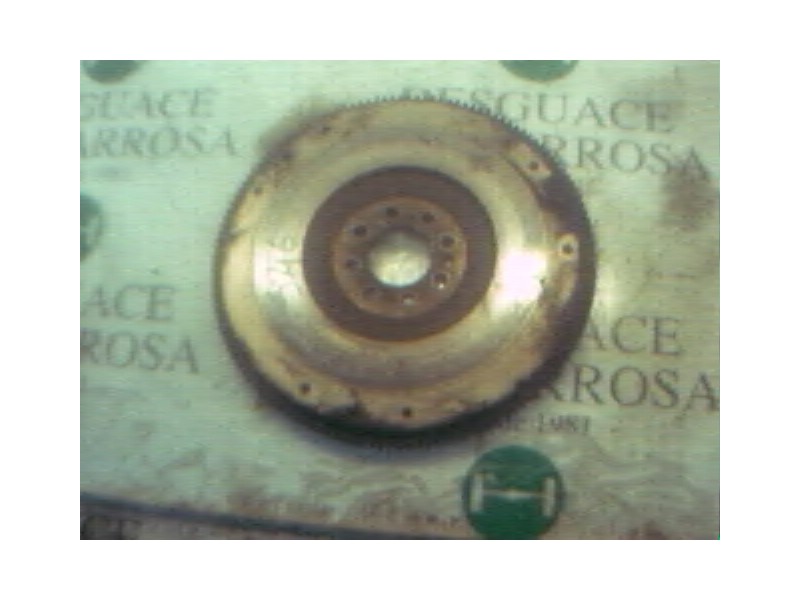 Recambio de volante motor para peugeot 306 berlina 3/5 puertas (s1) graffic referencia OEM IAM   