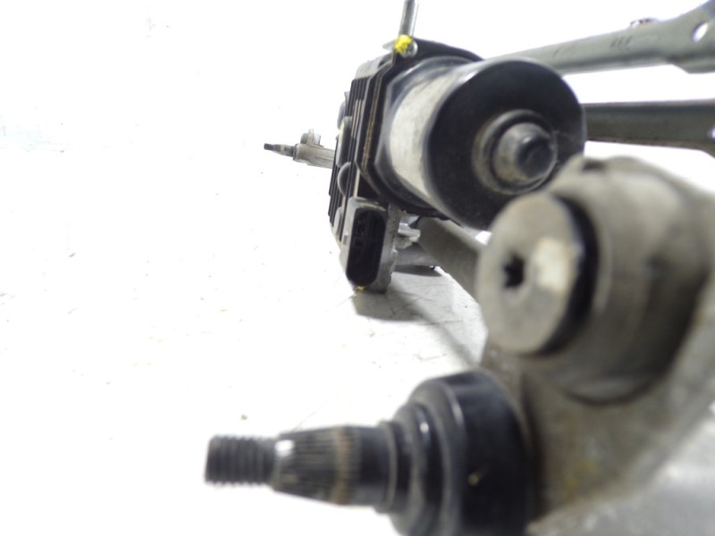 Recambio de motor limpia delantero para volkswagen scirocco (137) 1.4 16v tsi referencia OEM IAM 1K8955023K  