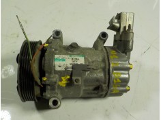 Recambio de compresor aire acondicionado para mini mini (r56) cooper referencia OEM IAM  6942501 