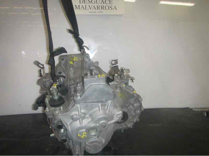 Recambio de caja cambios para mazda 3 lim. (bl) 2.2 turbodiesel cat referencia OEM IAM A6311701XA  