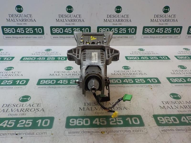 Recambio de columna direccion para volvo c70 cabriolet 2.4 cat referencia OEM IAM 31340143  