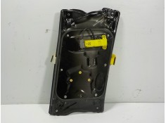 Recambio de elevalunas delantero derecho para land rover freelander (lr2) 2.2 td4 cat referencia OEM IAM LR019658 6H5223200AL  2