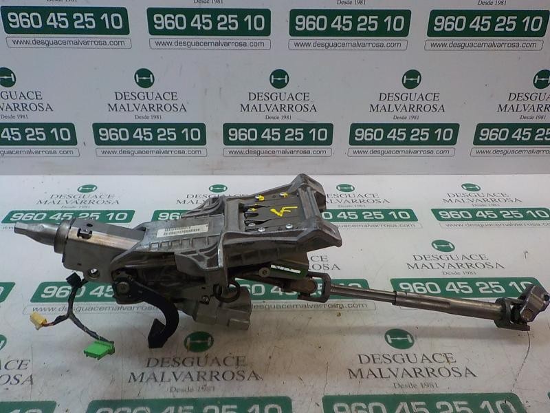 Recambio de columna direccion para volvo c70 cabriolet 2.4 cat referencia OEM IAM 31340143  
