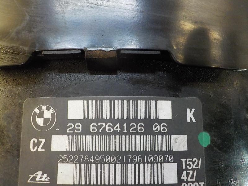 Recambio de servofreno para bmw serie 3 berlina (e90) 2.0 16v diesel cat referencia OEM IAM 34336779721 29676412606 