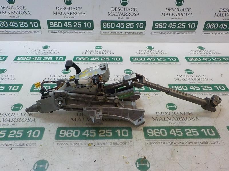 Recambio de columna direccion para volvo c70 cabriolet 2.4 cat referencia OEM IAM 31340143  