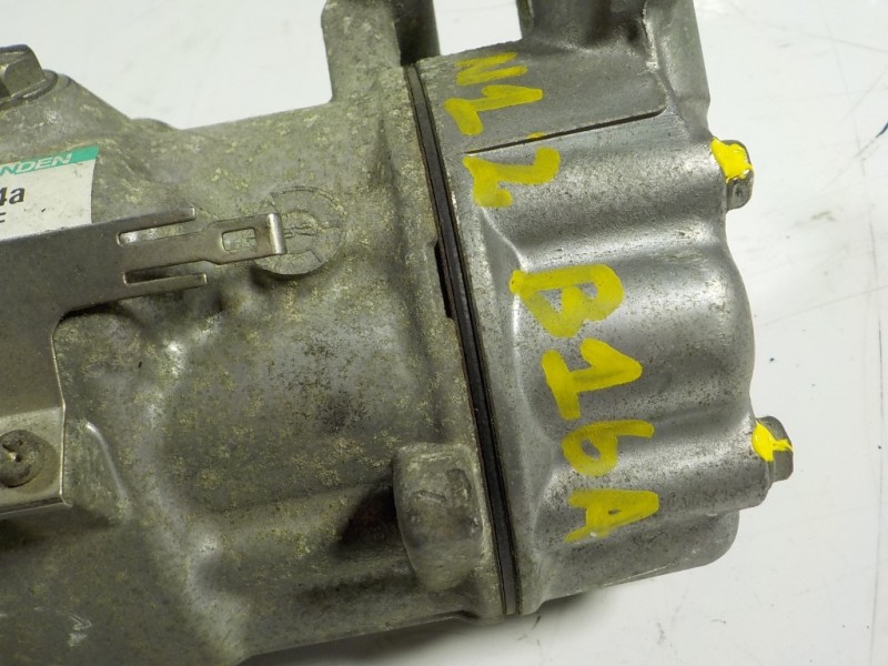 Recambio de compresor aire acondicionado para mini mini (r56) cooper referencia OEM IAM  6942501 