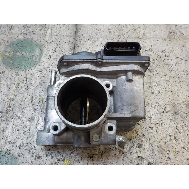 Recambio de caja mariposa para mazda 3 lim. (bl) 2.2 turbodiesel cat referencia OEM IAM R2AA136B0 R2AA136B0 