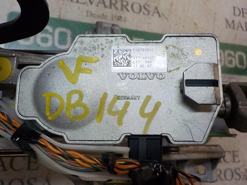 Recambio de columna direccion para volvo c70 cabriolet 2.4 cat referencia OEM IAM 31340143  
