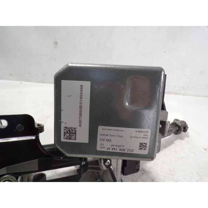 Recambio de columna direccion para audi a1 sportback (gba) 1.0 tfsi referencia OEM IAM 2Q2423510AK 2Q2423510AK A0070695B